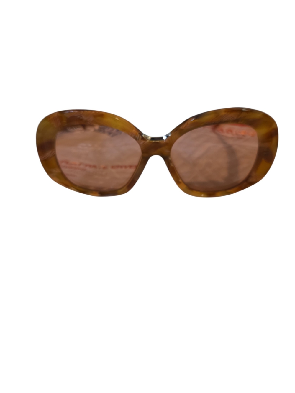 Women's NWT Max Mara Edna 0087‎ Sunglasses